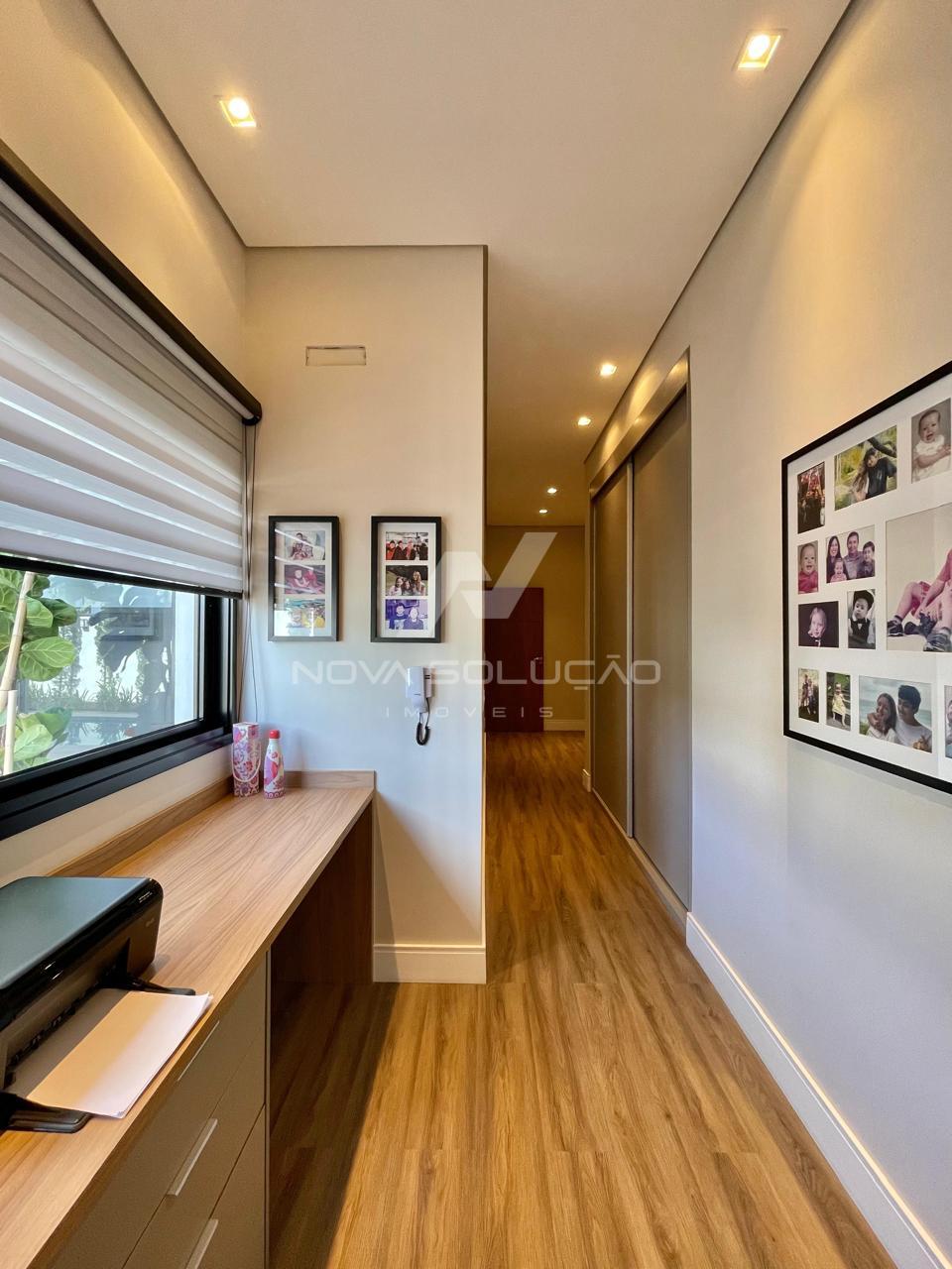 Condomnio com 3 suites  venda, Condomnio Casalbuono, LIMEIRA - SP