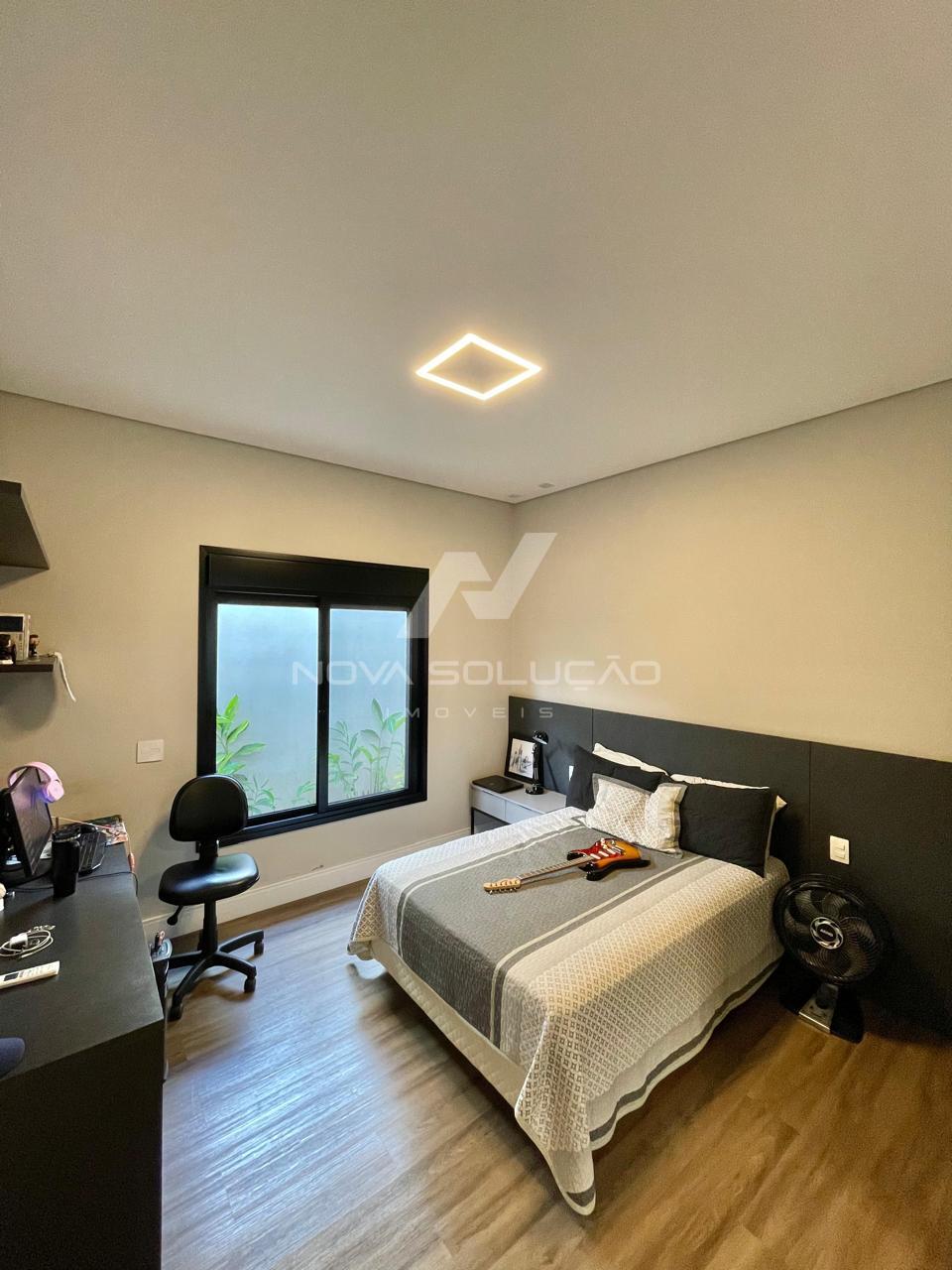 Condomnio com 3 suites  venda, Condomnio Casalbuono, LIMEIRA - SP