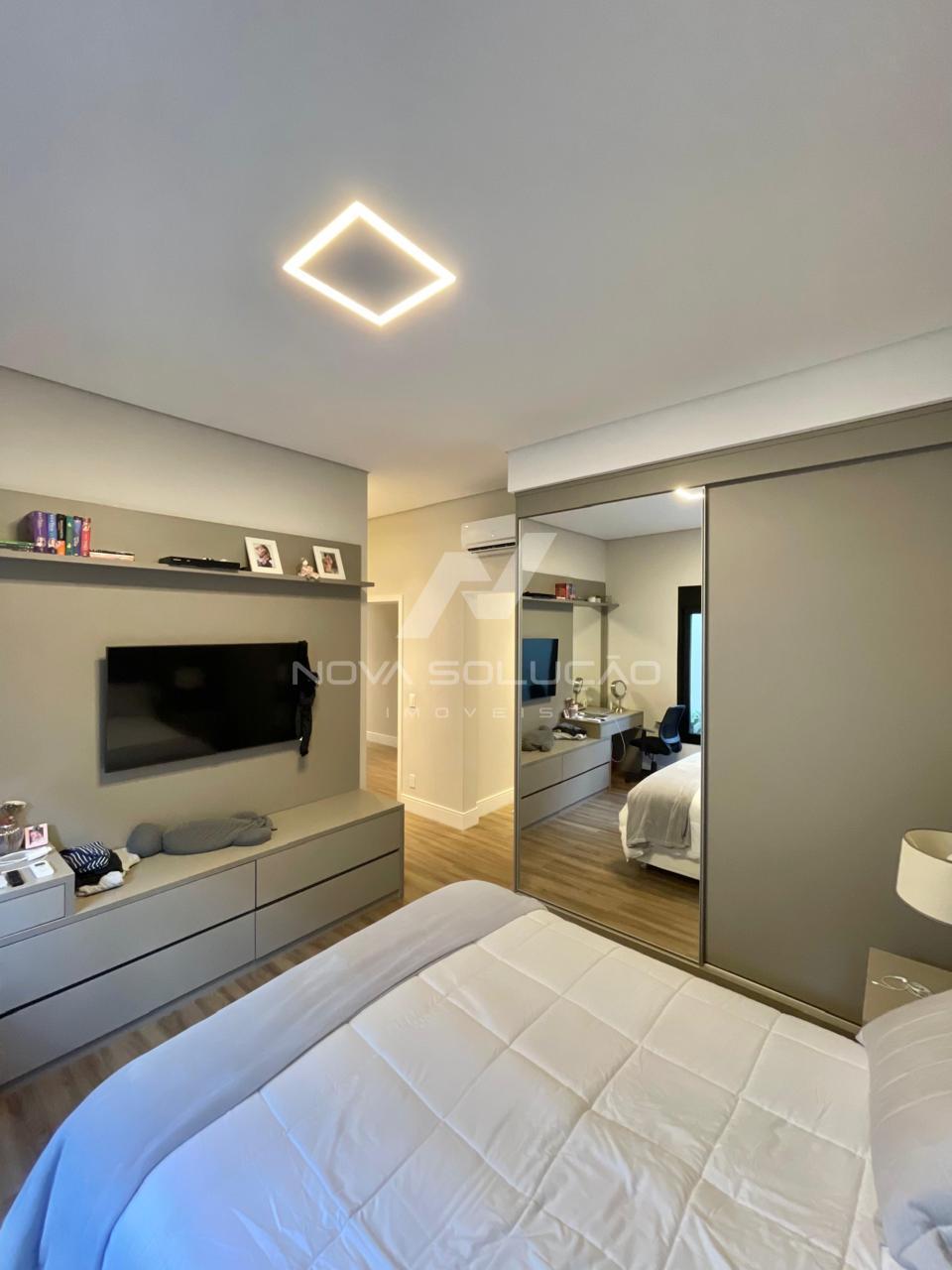 Condomnio com 3 suites  venda, Condomnio Casalbuono, LIMEIRA - SP