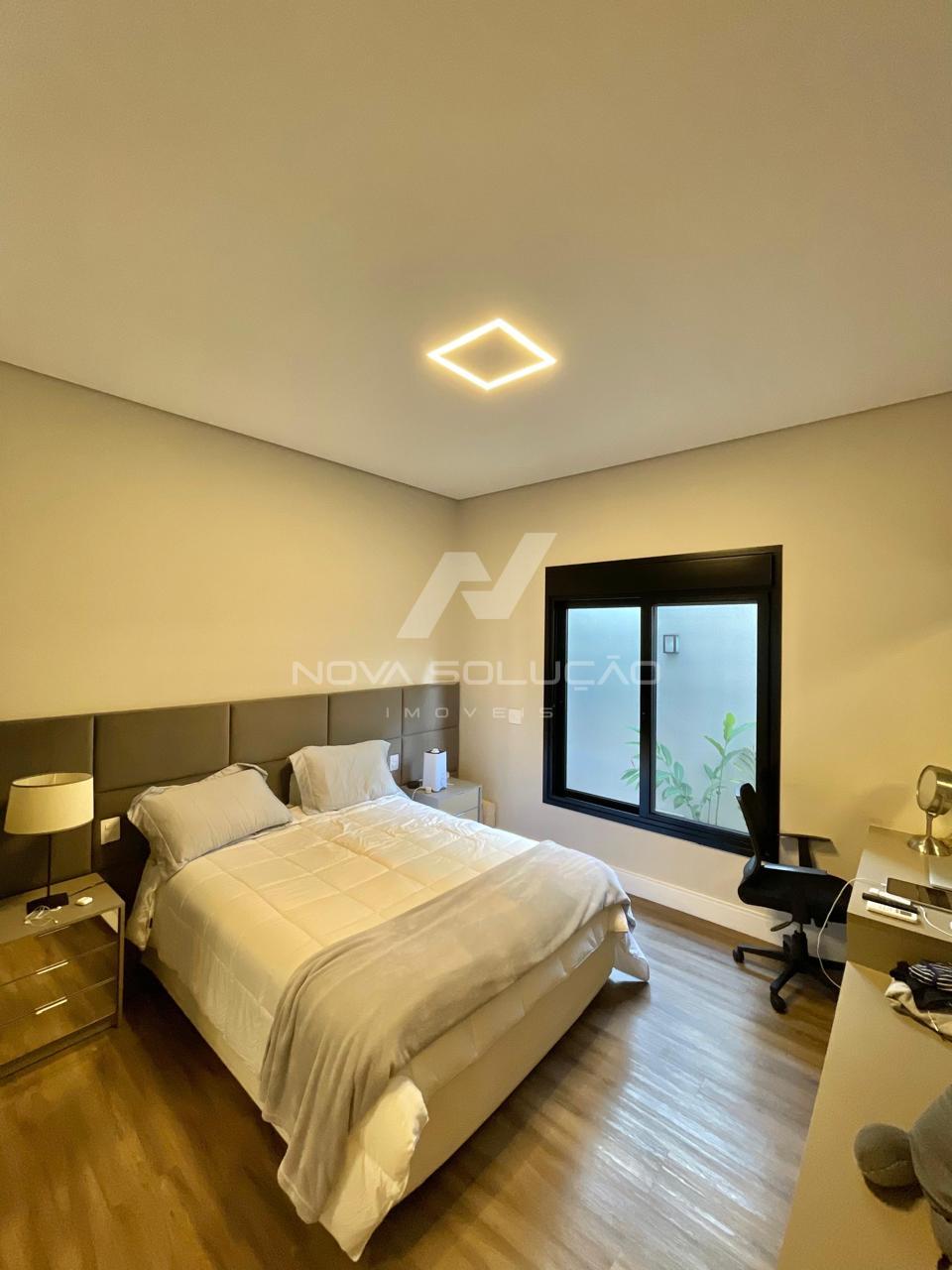 Condomnio com 3 suites  venda, Condomnio Casalbuono, LIMEIRA - SP
