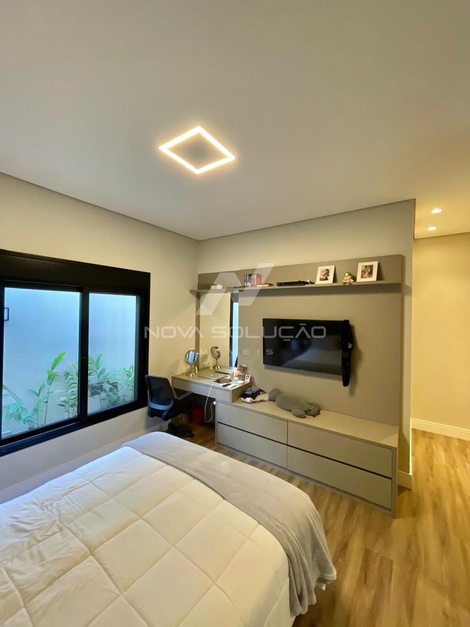 Condomnio com 3 suites  venda, Condomnio Casalbuono, LIMEIRA - SP
