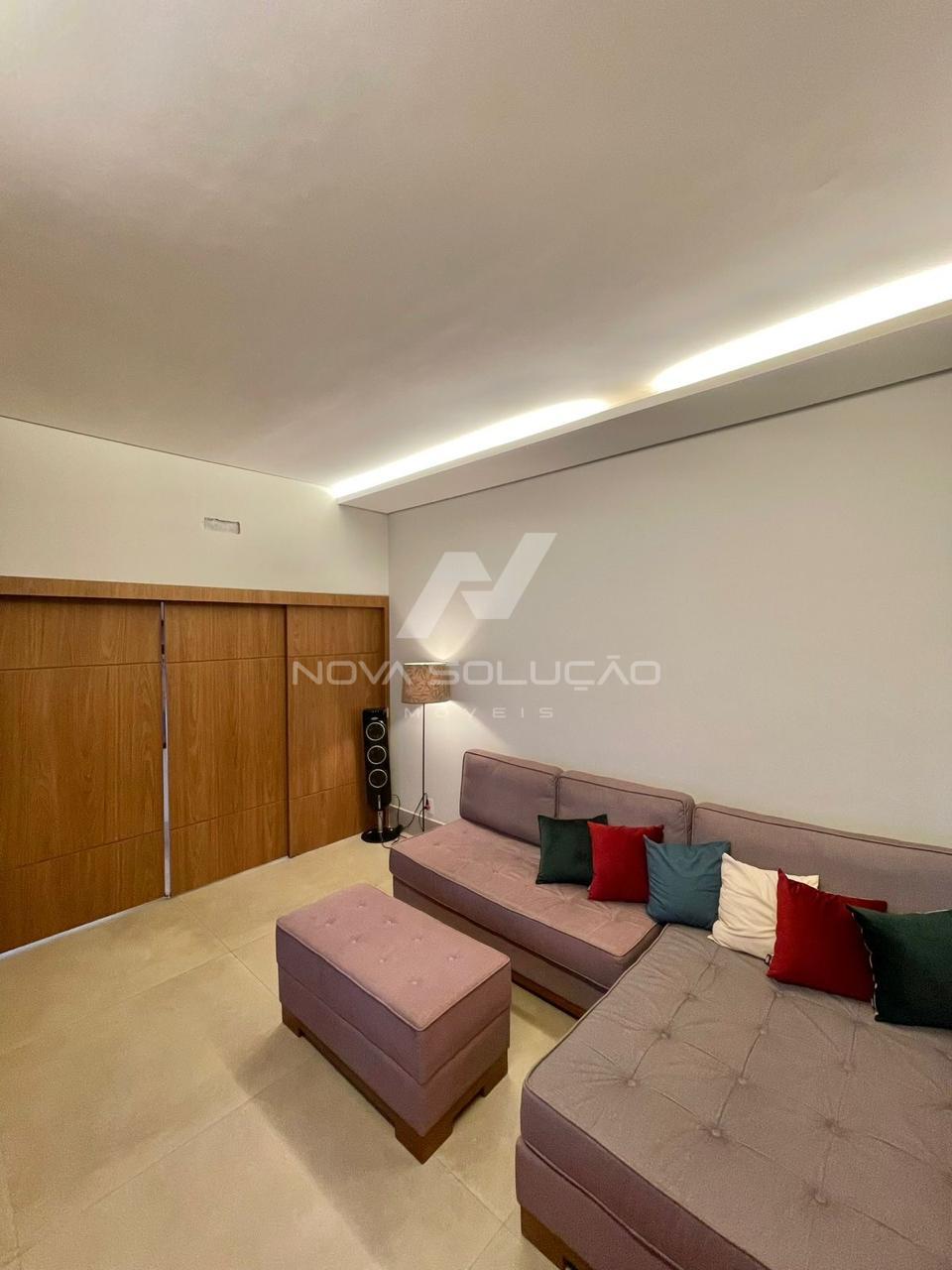 Condomnio com 3 suites  venda, Condomnio Casalbuono, LIMEIRA - SP