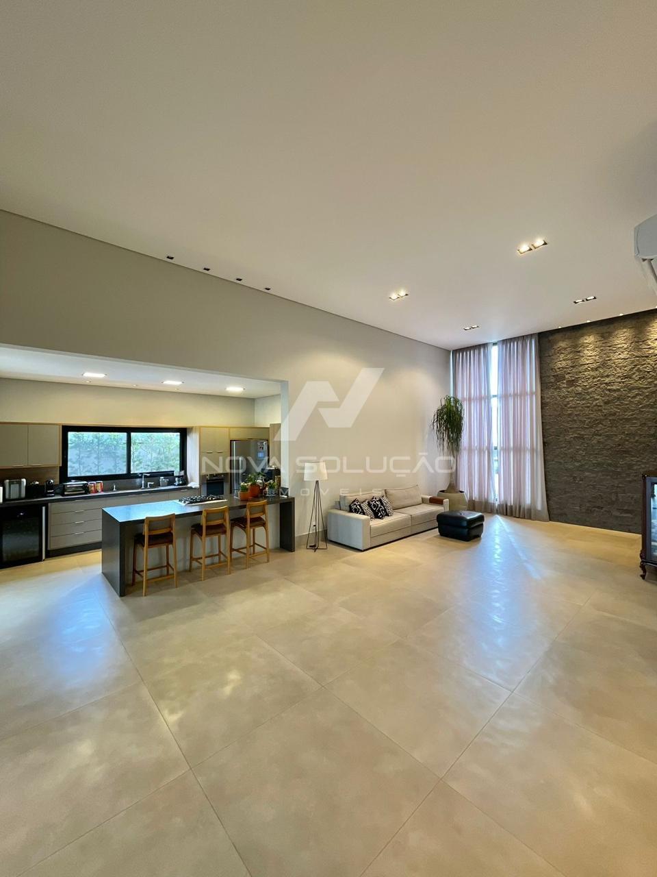 Condomnio com 3 suites  venda, Condomnio Casalbuono, LIMEIRA - SP