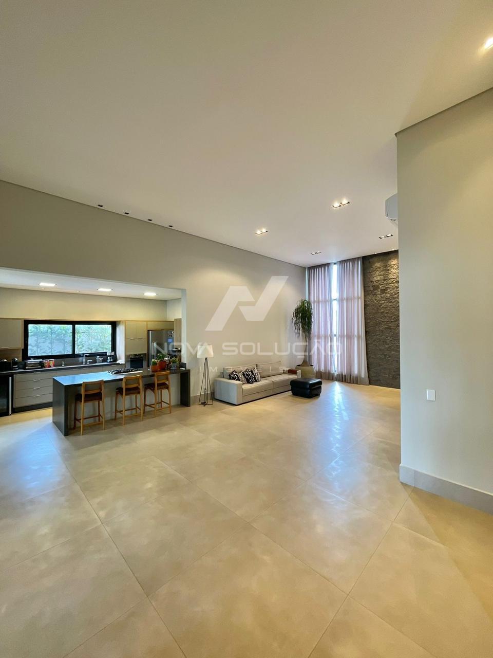 Condomnio com 3 suites  venda, Condomnio Casalbuono, LIMEIRA - SP
