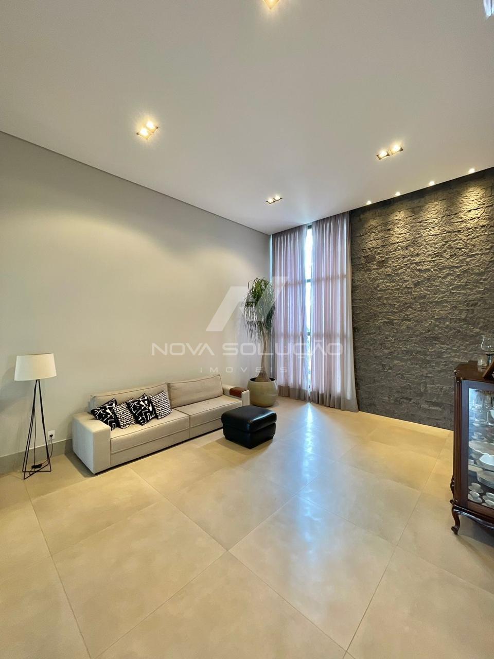 Condomnio com 3 suites  venda, Condomnio Casalbuono, LIMEIRA - SP