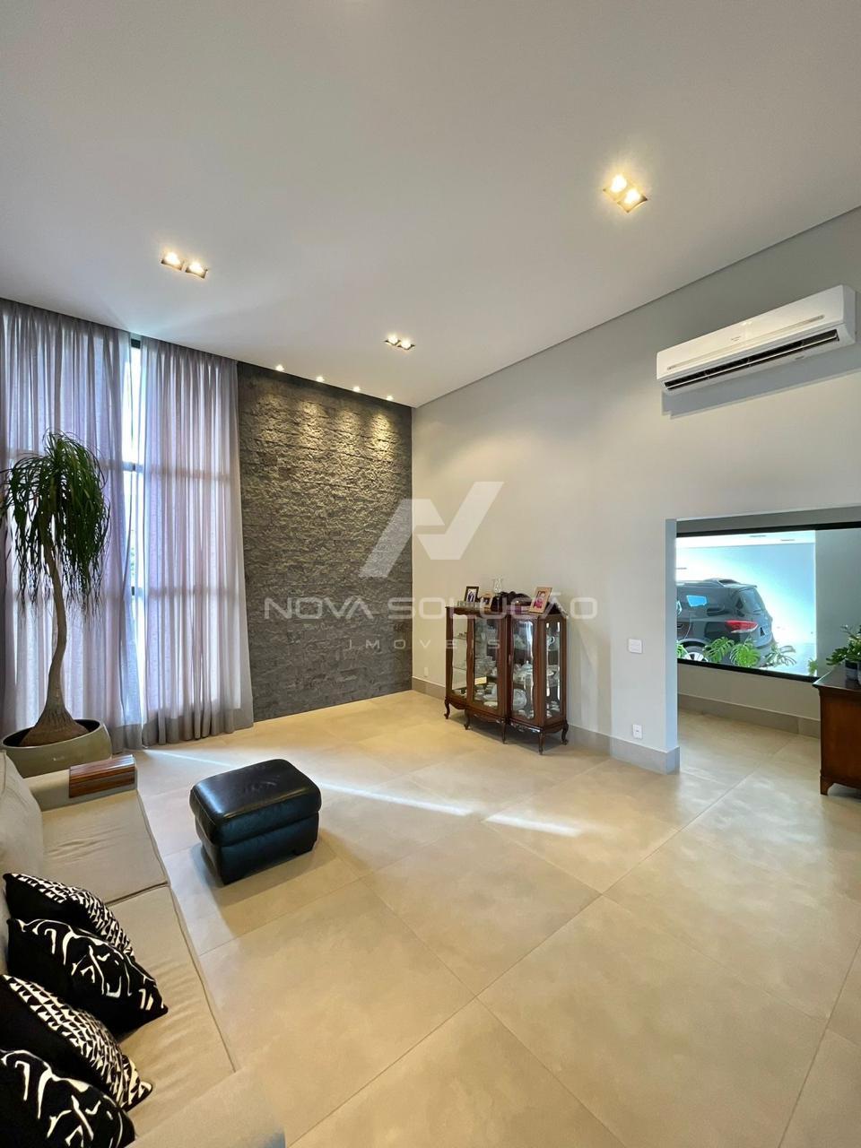 Condomnio com 3 suites  venda, Condomnio Casalbuono, LIMEIRA - SP