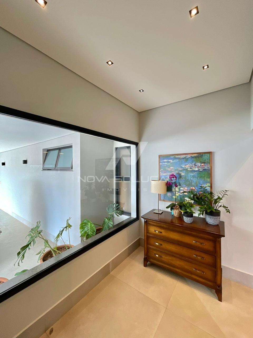Condomnio com 3 suites  venda, Condomnio Casalbuono, LIMEIRA - SP