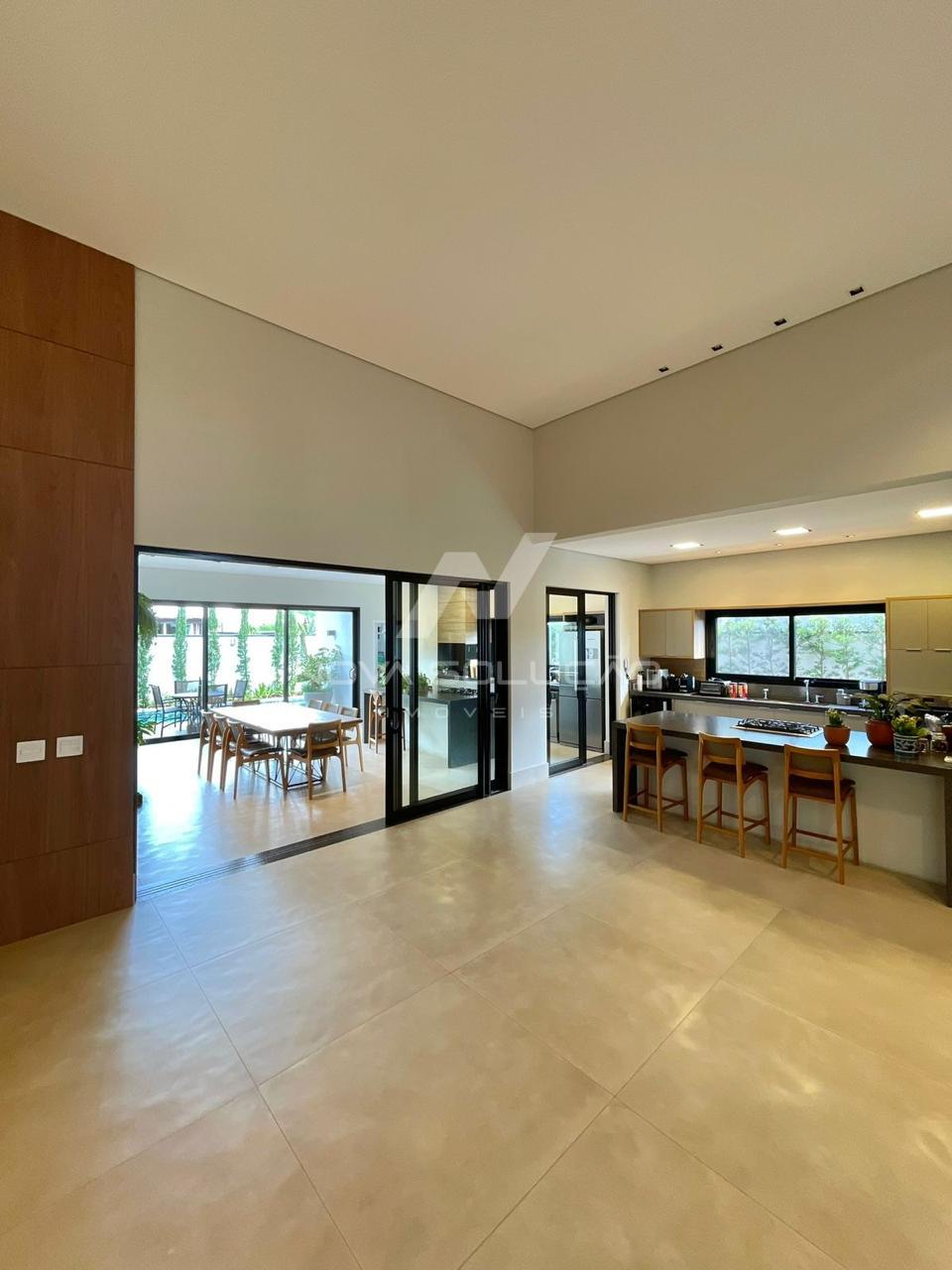 Condomnio com 3 suites  venda, Condomnio Casalbuono, LIMEIRA - SP