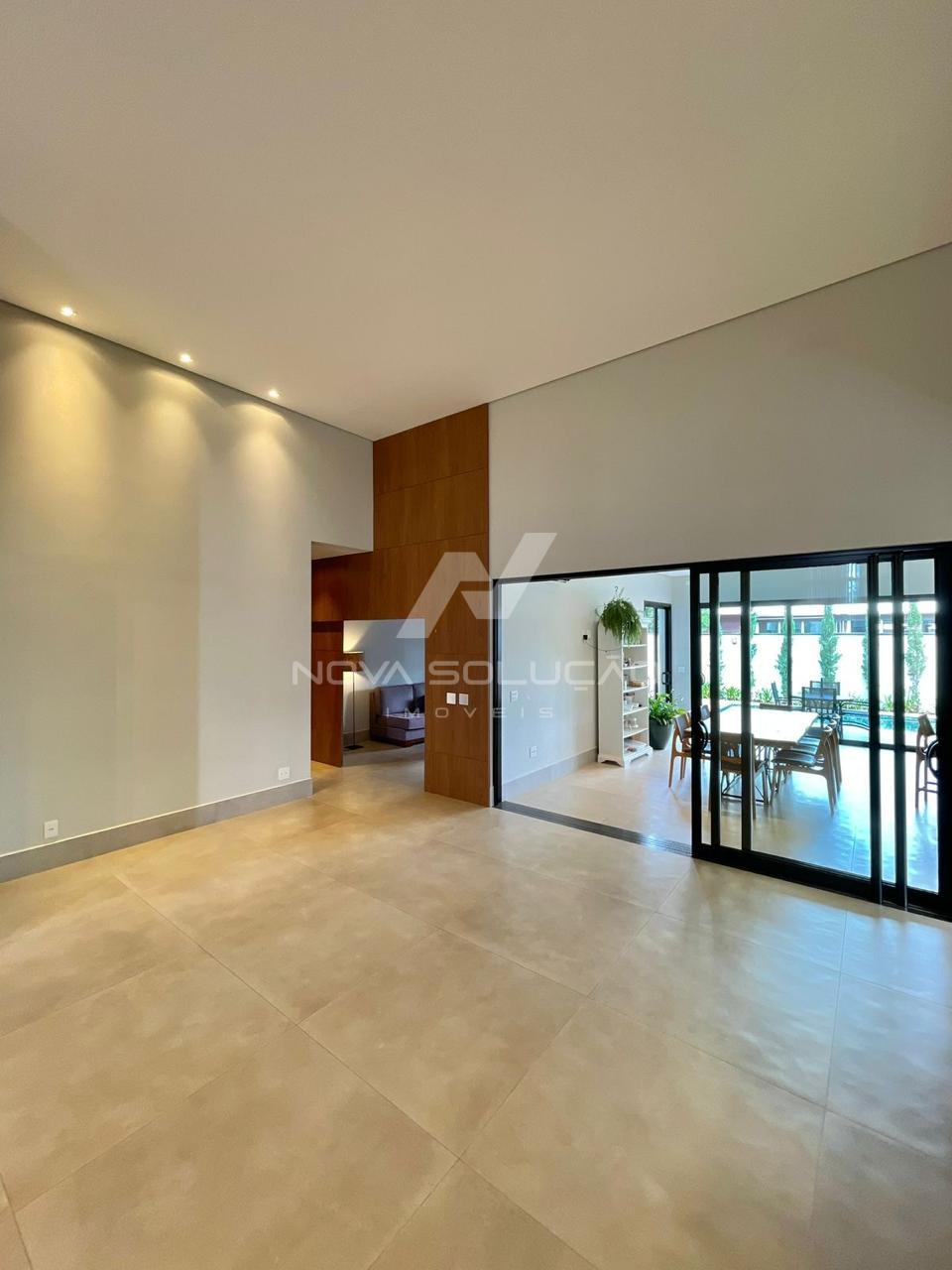 Condomnio com 3 suites  venda, Condomnio Casalbuono, LIMEIRA - SP