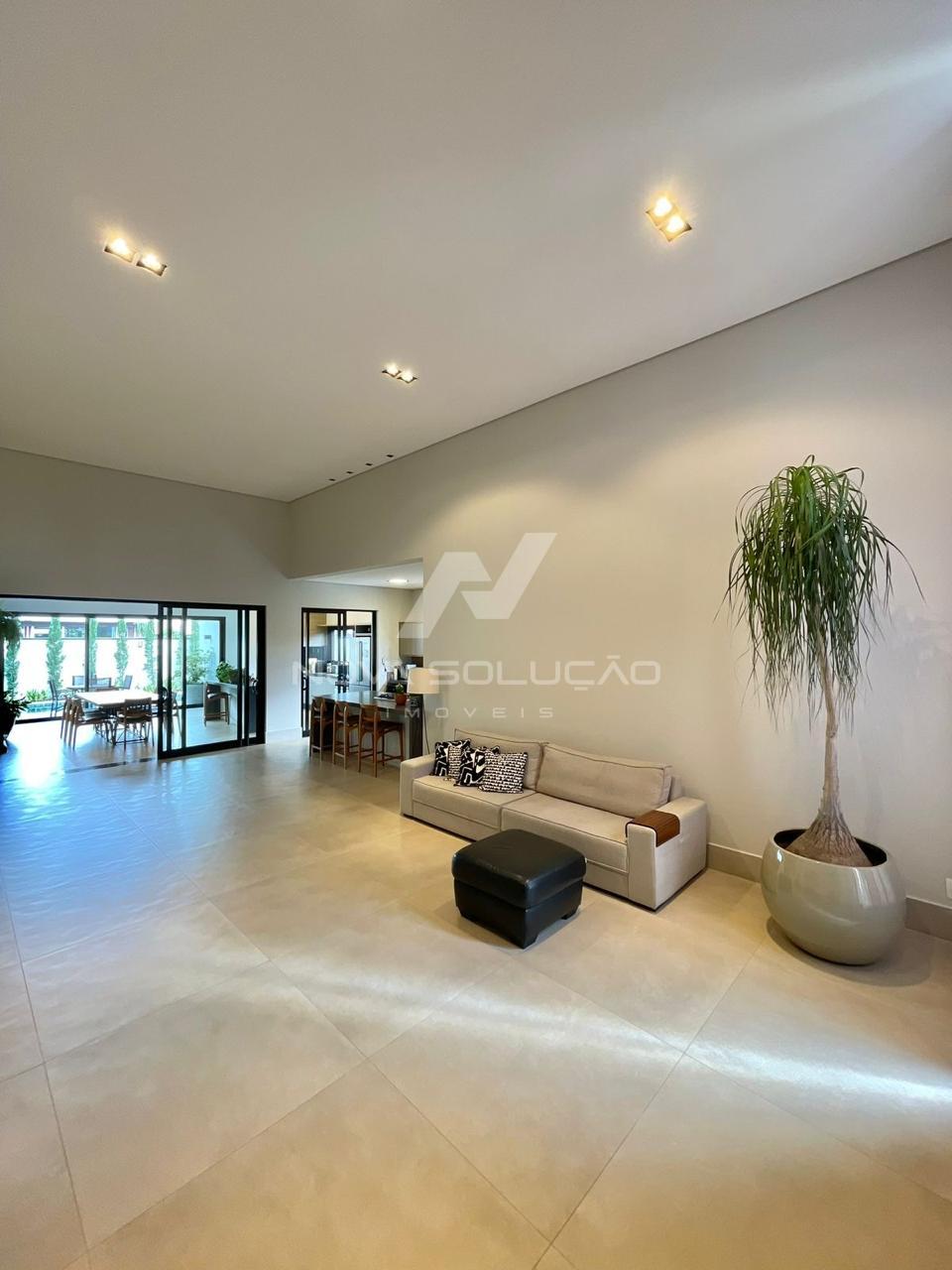 Condomnio com 3 suites  venda, Condomnio Casalbuono, LIMEIRA - SP