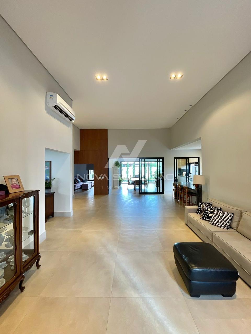 Condomnio com 3 suites  venda, Condomnio Casalbuono, LIMEIRA - SP