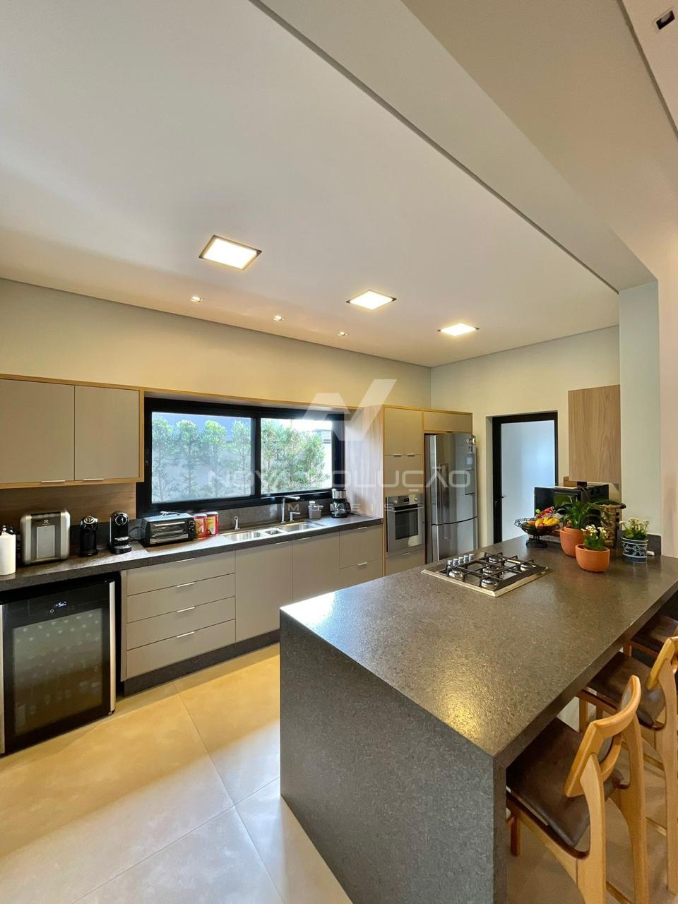 Condomnio com 3 suites  venda, Condomnio Casalbuono, LIMEIRA - SP