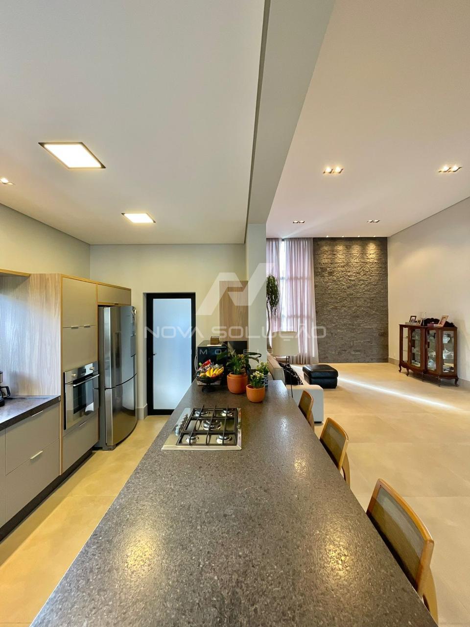 Condomnio com 3 suites  venda, Condomnio Casalbuono, LIMEIRA - SP