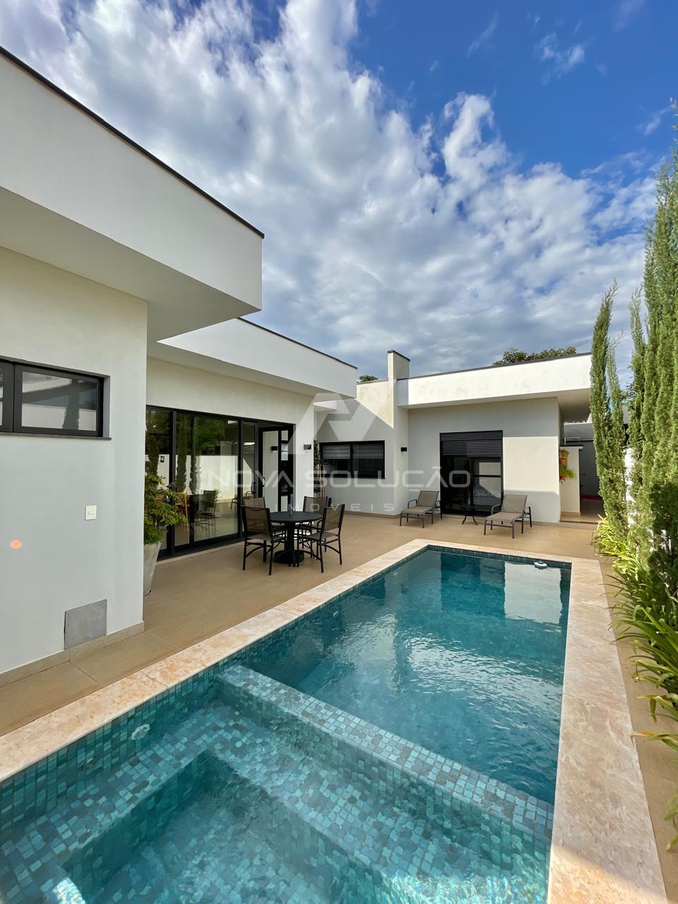 Condomnio com 3 suites  venda, Condomnio Casalbuono, LIMEIRA - SP