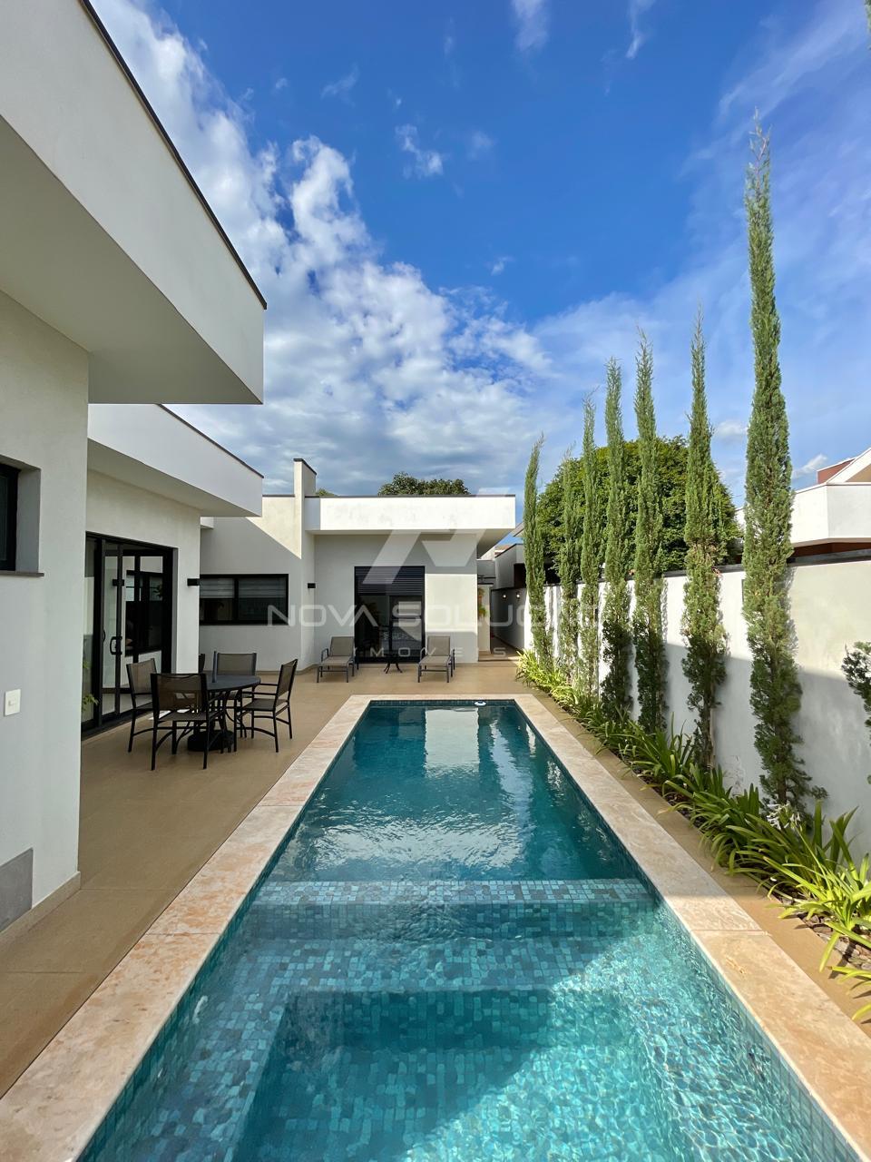 Condomnio com 3 suites  venda, Condomnio Casalbuono, LIMEIRA - SP