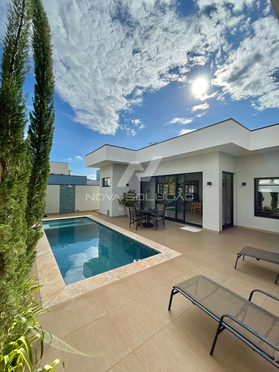 Condomnio com 3 suites  venda, Condomnio Casalbuono, LIMEIRA - SP
