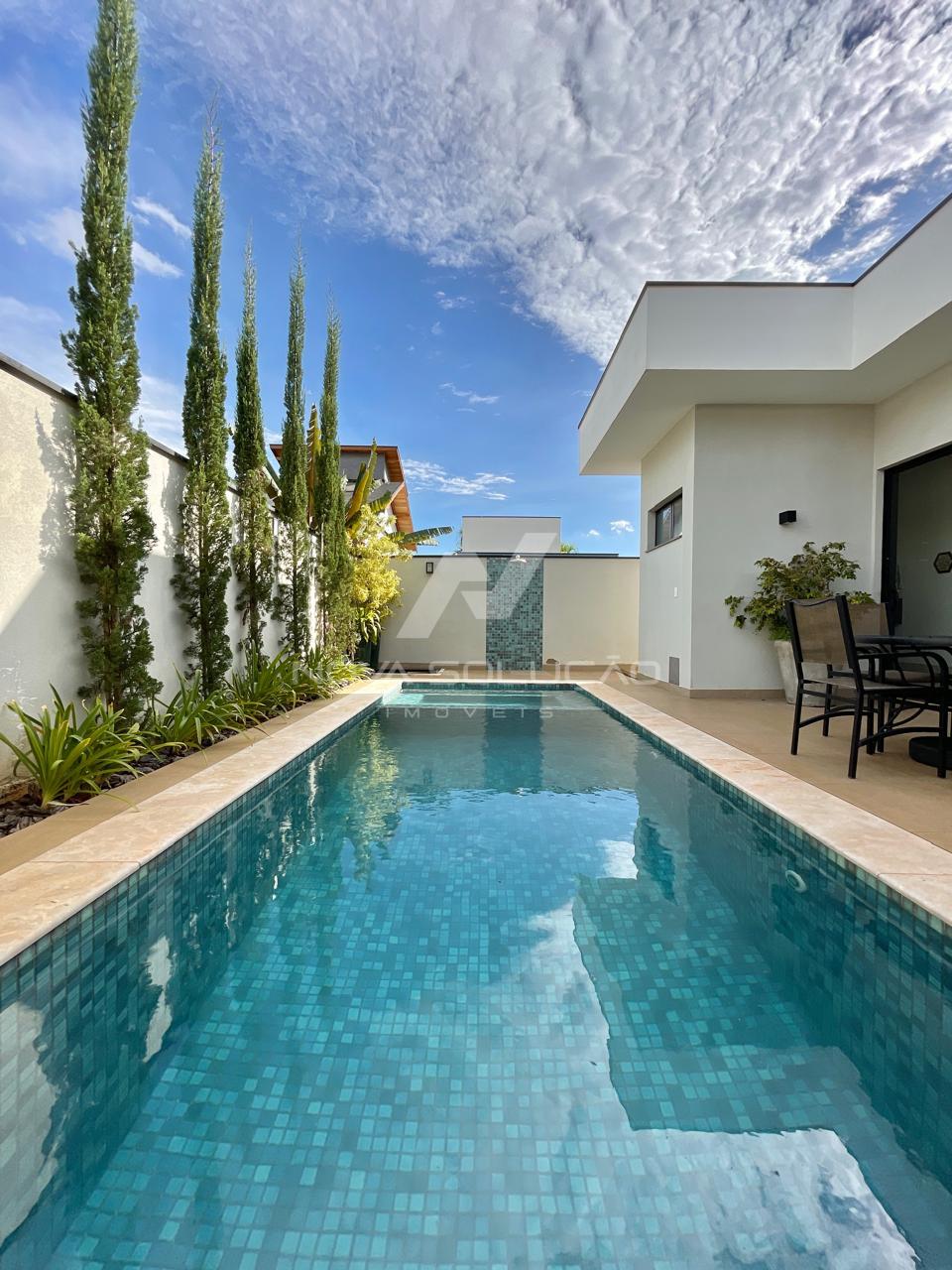 Condomnio com 3 suites  venda, Condomnio Casalbuono, LIMEIRA - SP