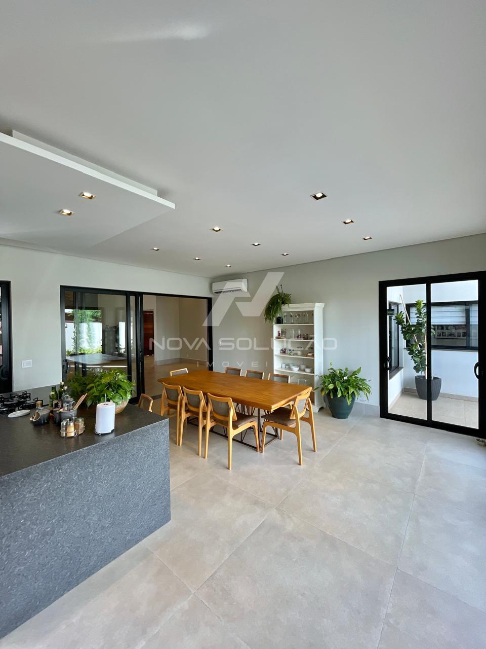 Condomnio com 3 suites  venda, Condomnio Casalbuono, LIMEIRA - SP
