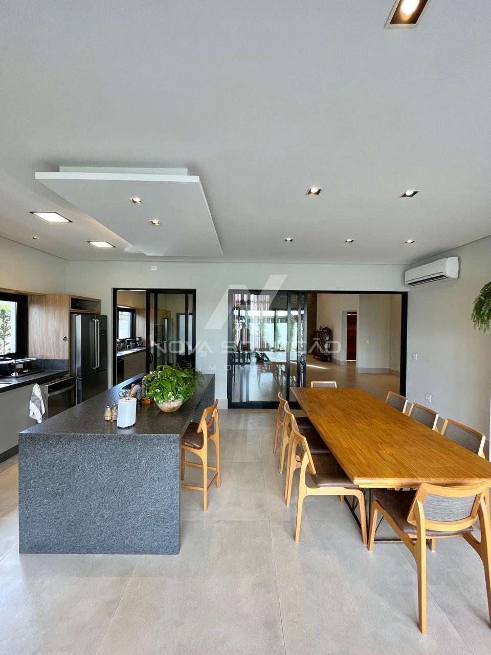 Condomnio com 3 suites  venda, Condomnio Casalbuono, LIMEIRA - SP