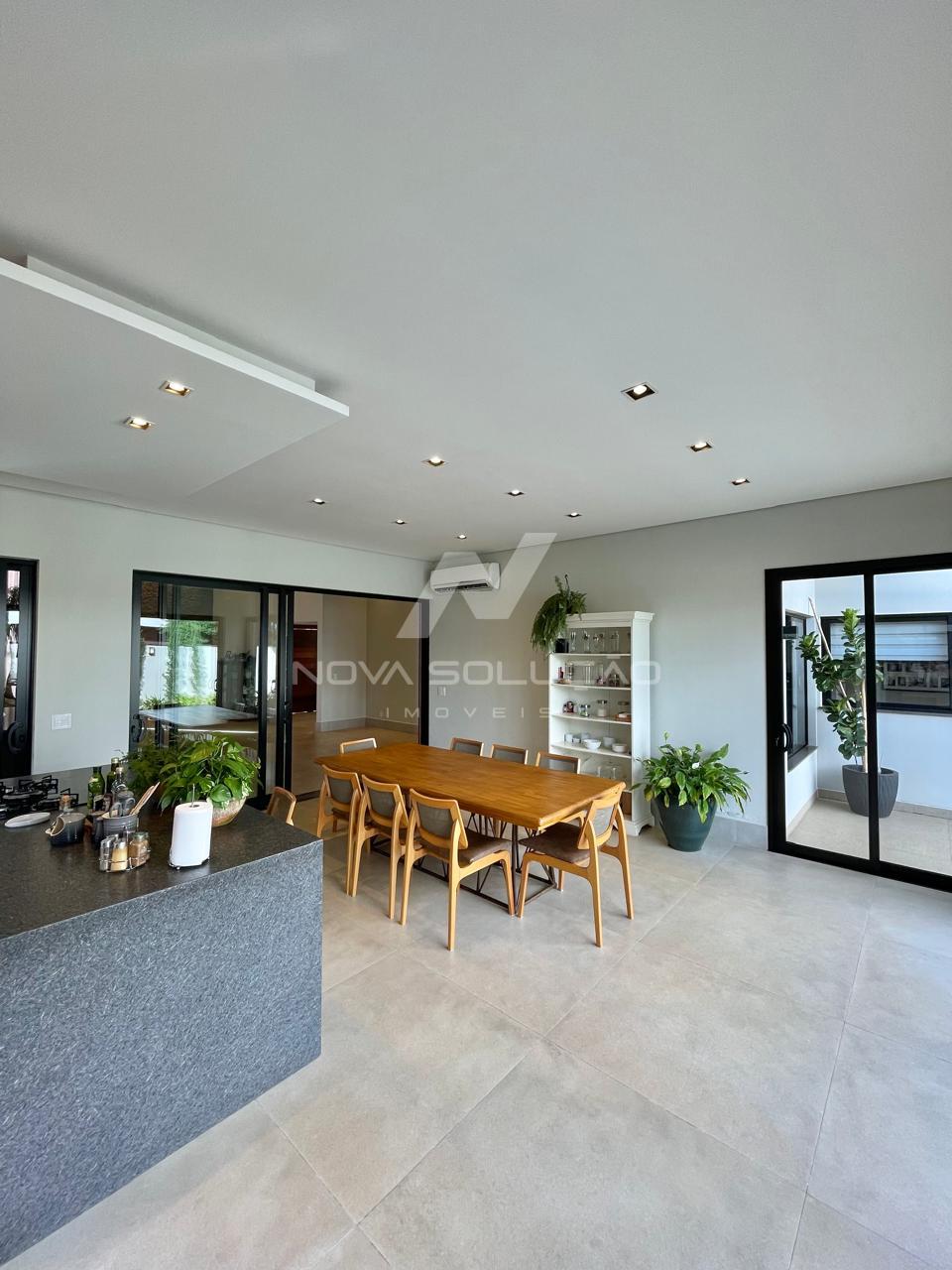 Condomnio com 3 suites  venda, Condomnio Casalbuono, LIMEIRA - SP