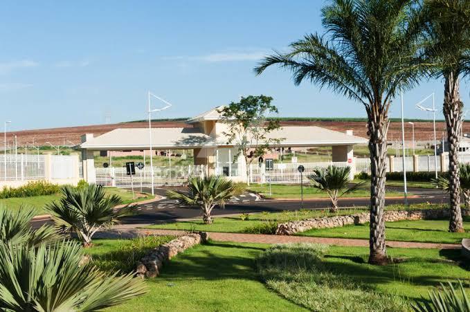 Terreno  venda, Condomnio Terras de So Bento I, LIMEIRA - SP