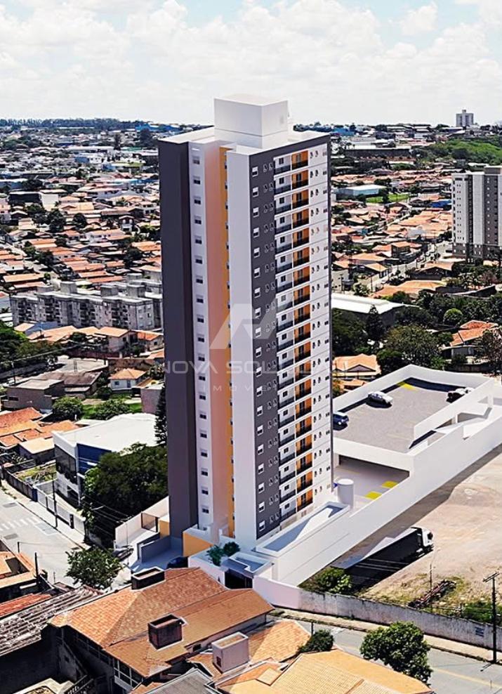 Apartamento  venda, Alto di Milano, LIMEIRA - SP