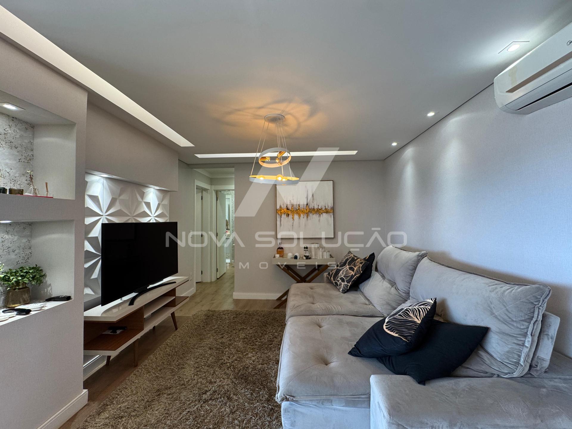 Apartamento  venda, Condomnio Maison Dart Dali, LIMEIRA - SP