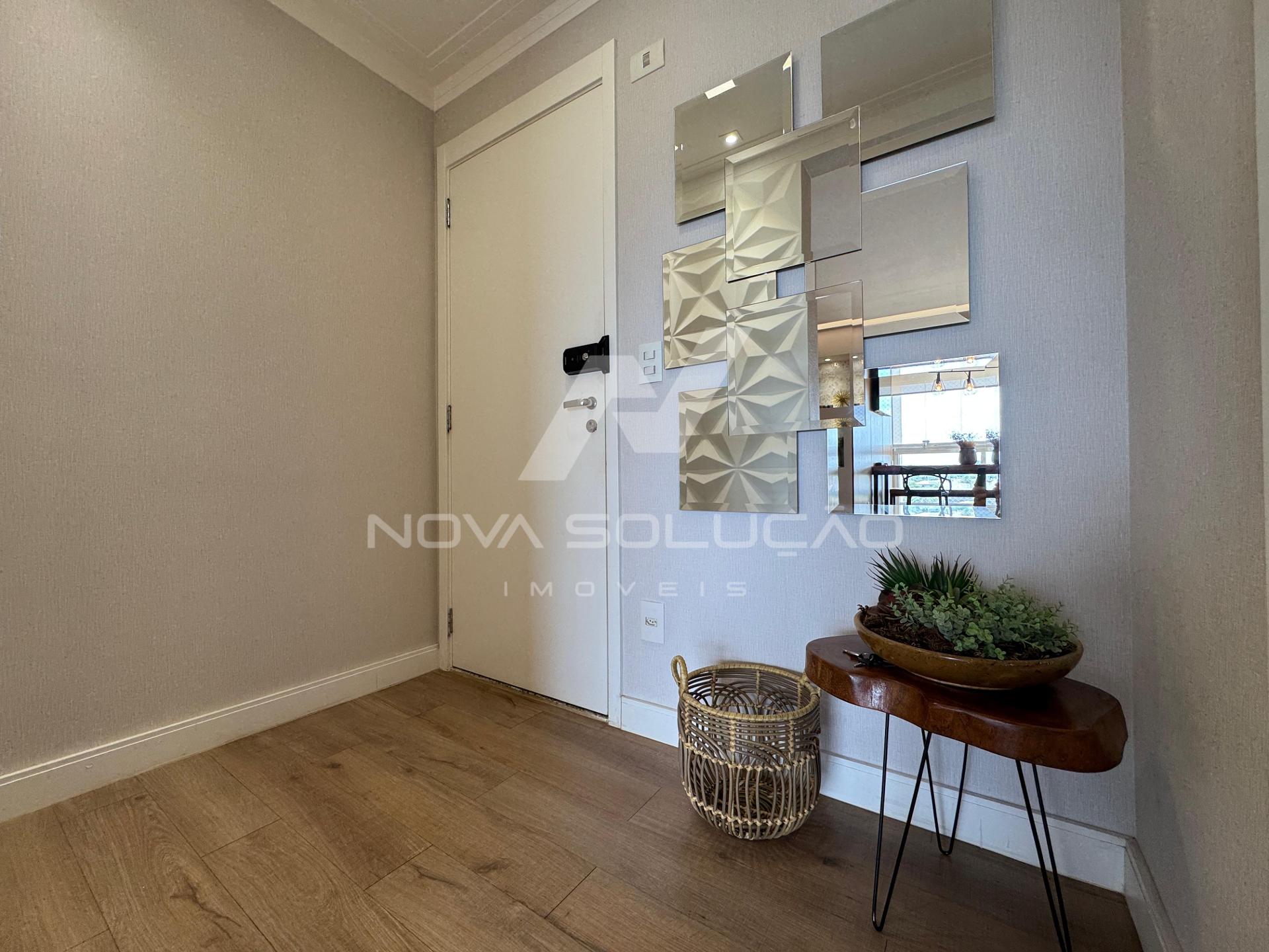 Apartamento  venda, Condomnio Maison Dart Dali, LIMEIRA - SP