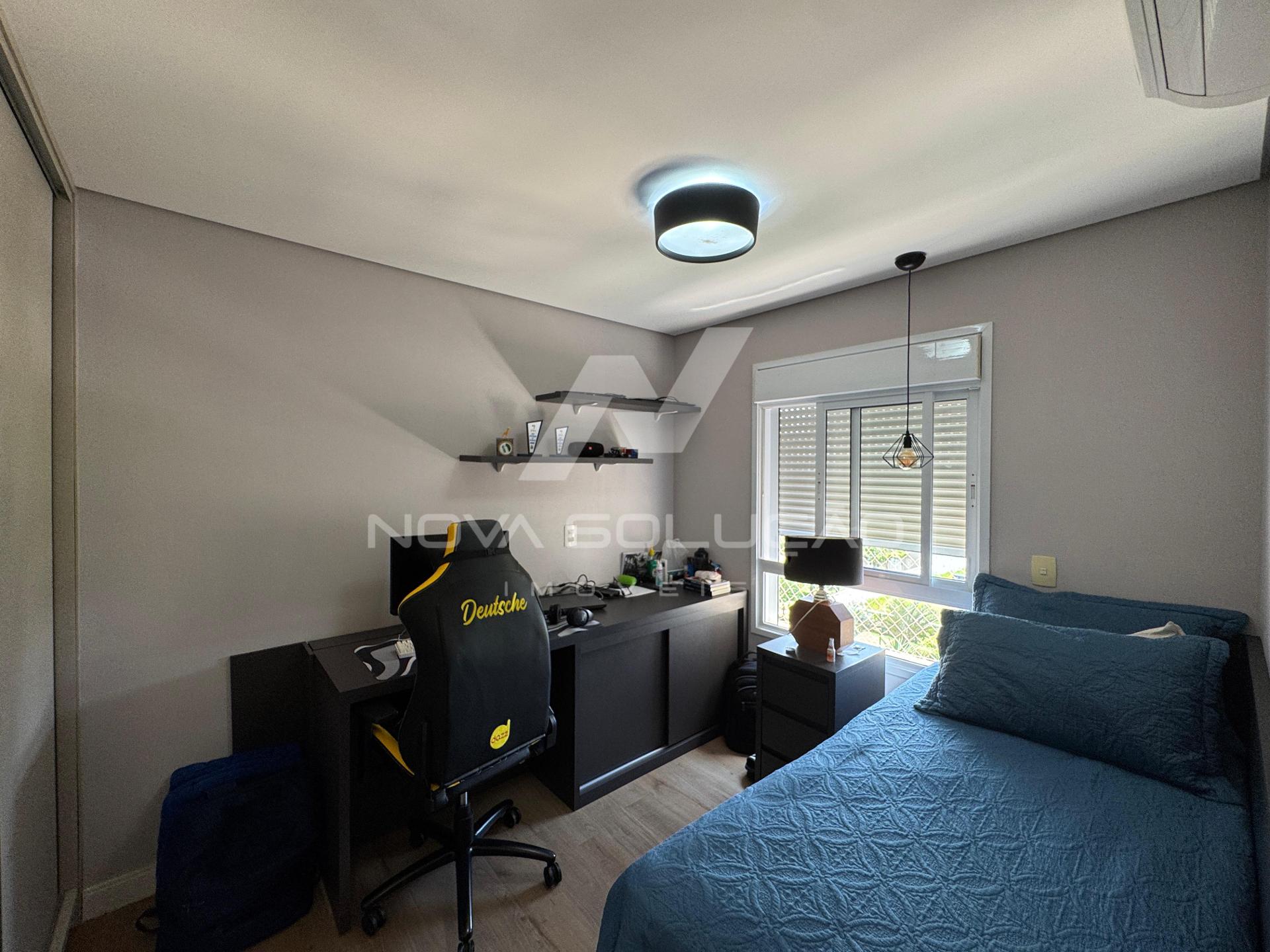 Apartamento  venda, Condomnio Maison Dart Dali, LIMEIRA - SP