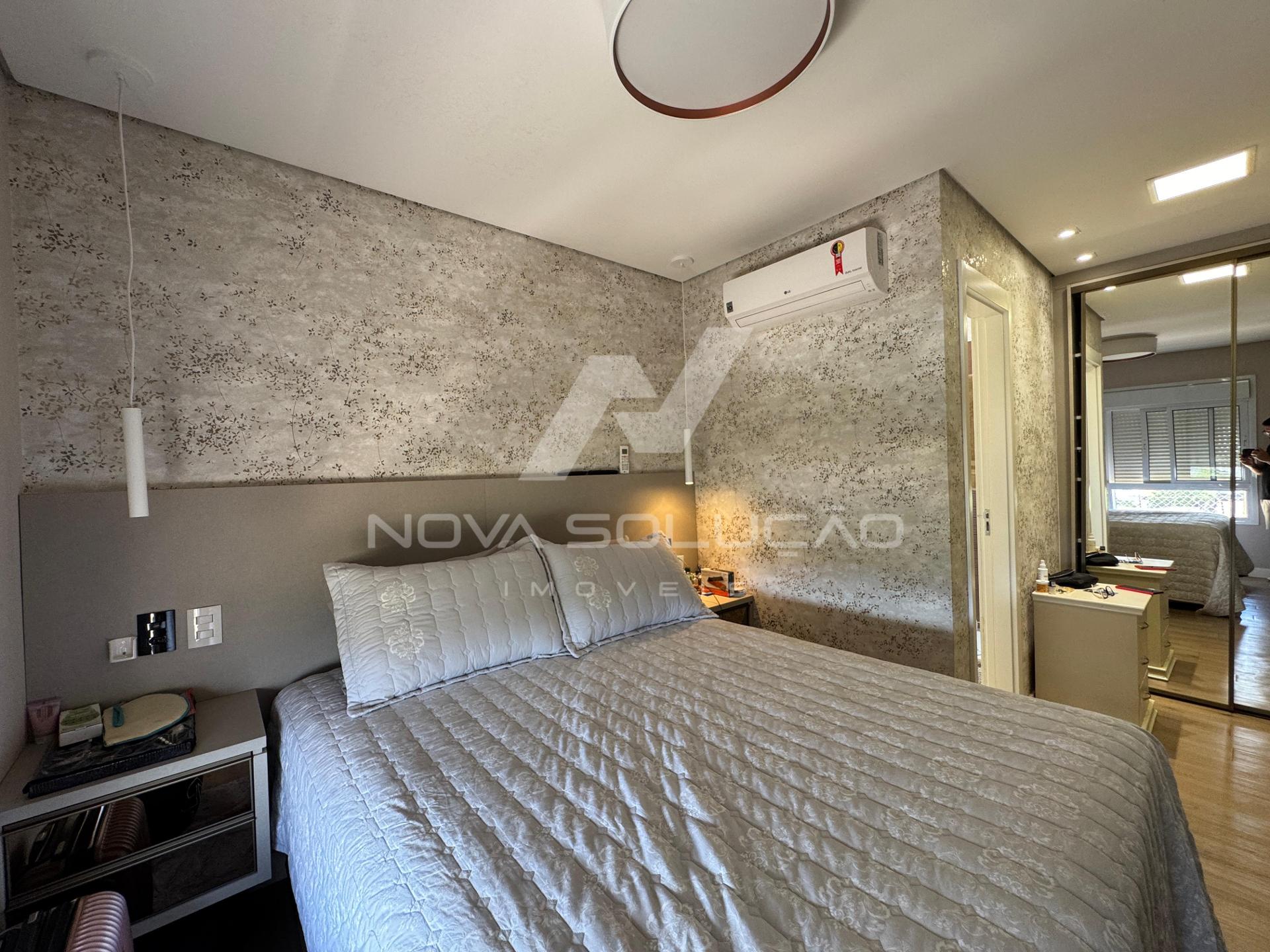 Apartamento  venda, Condomnio Maison Dart Dali, LIMEIRA - SP