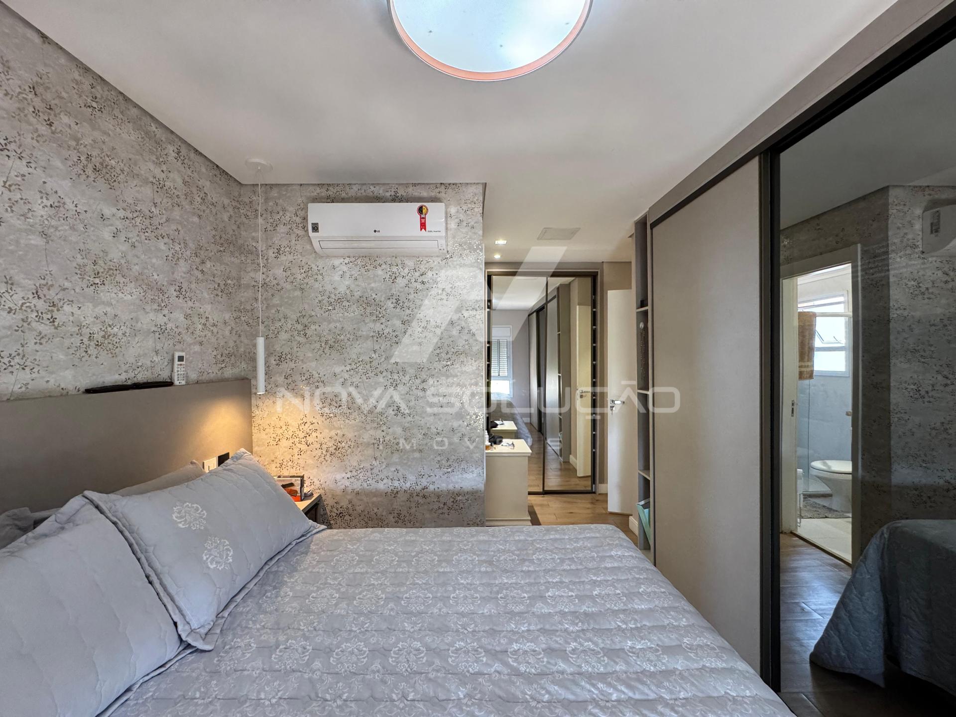 Apartamento  venda, Condomnio Maison Dart Dali, LIMEIRA - SP