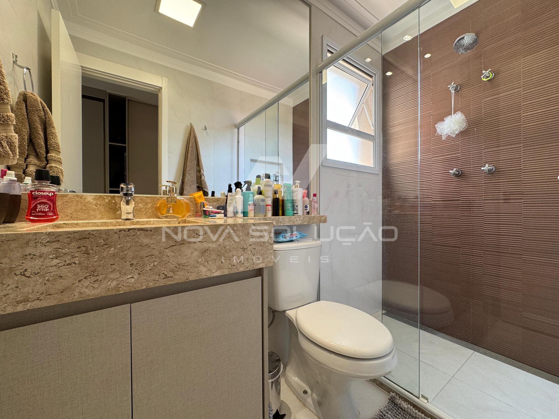 Apartamento  venda, Condomnio Maison Dart Dali, LIMEIRA - SP