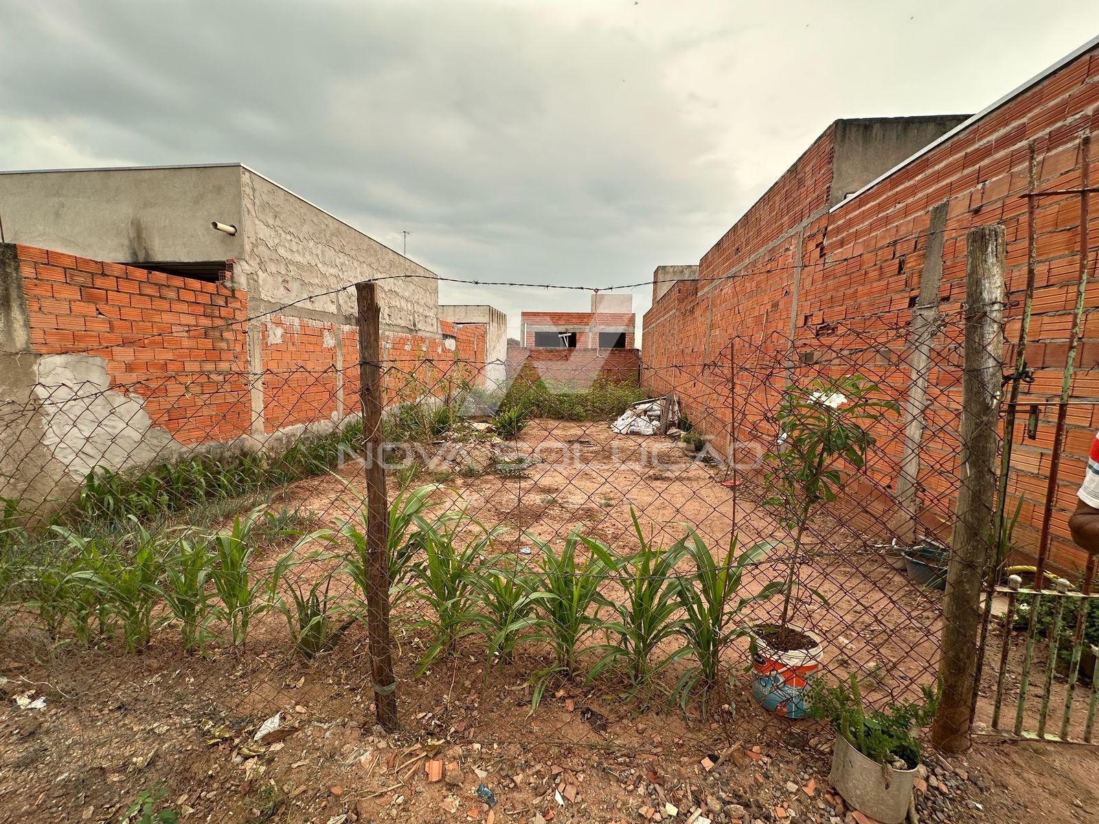 Terreno  venda, JARDIM JEQUITIBAS, LIMEIRA - SP