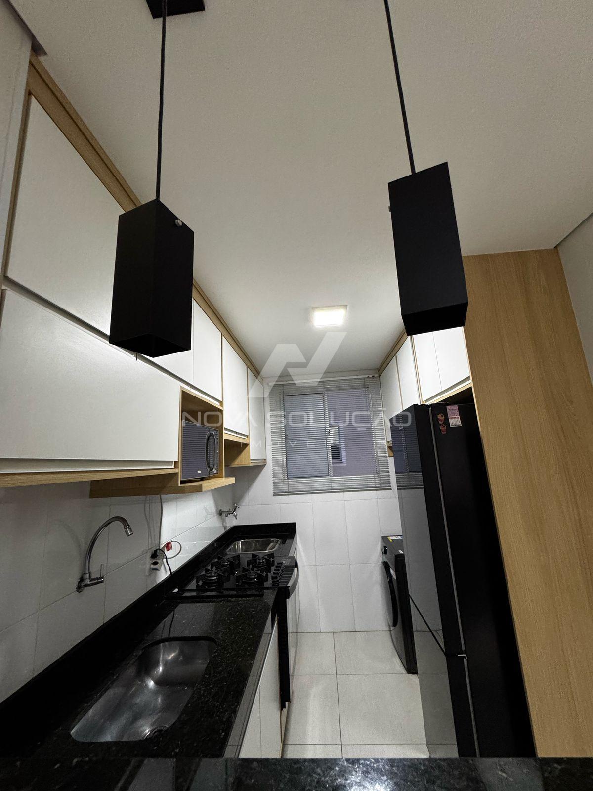 Apartamento  venda, Residencial Parque Liberty, LIMEIRA - SP