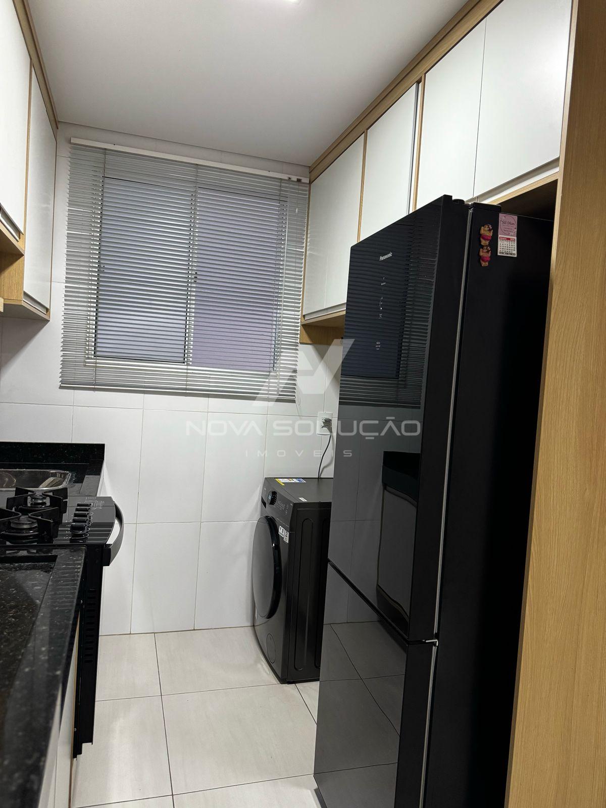 Apartamento  venda, Residencial Parque Liberty, LIMEIRA - SP
