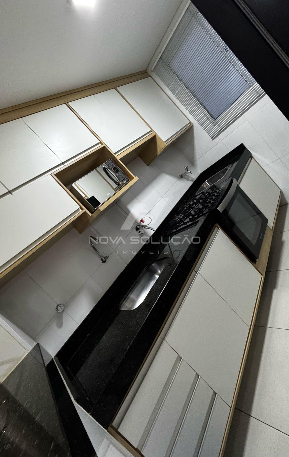 Apartamento  venda, Residencial Parque Liberty, LIMEIRA - SP