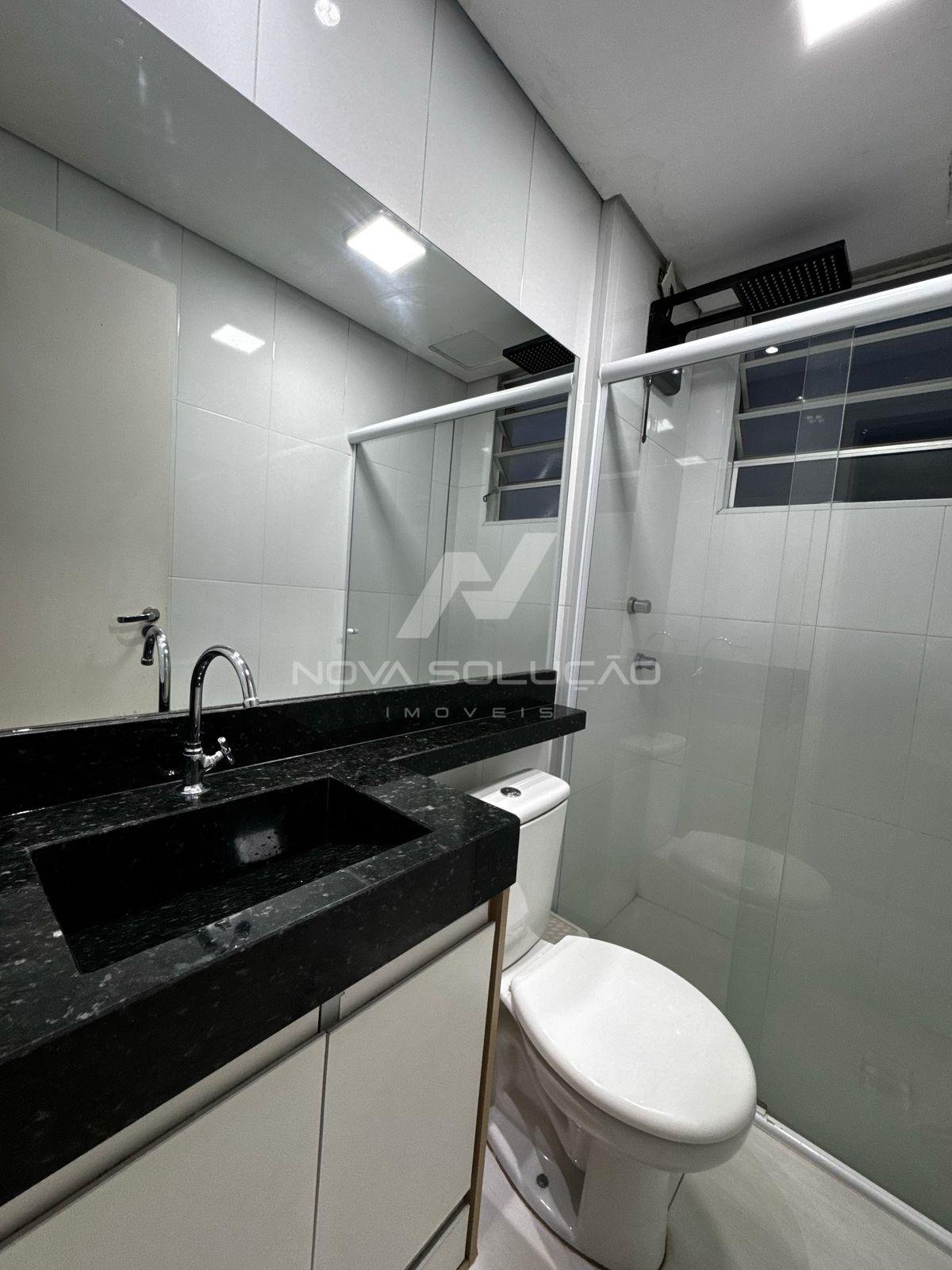 Apartamento  venda, Residencial Parque Liberty, LIMEIRA - SP