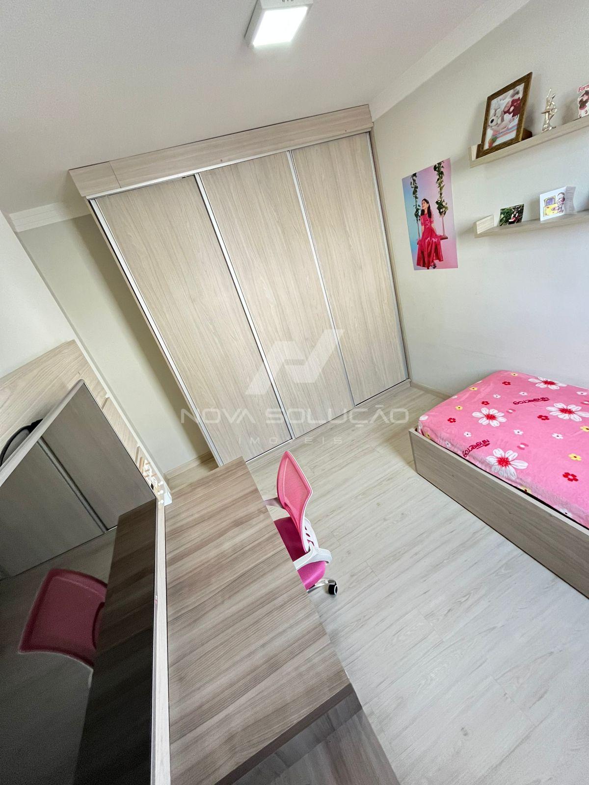 Apartamento  venda, Residencial Parque Liberty, LIMEIRA - SP