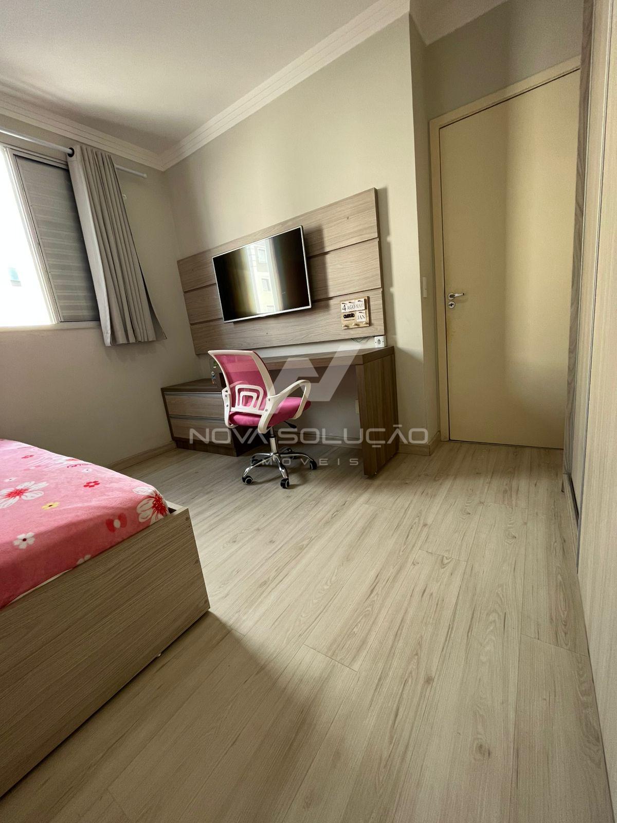 Apartamento  venda, Residencial Parque Liberty, LIMEIRA - SP