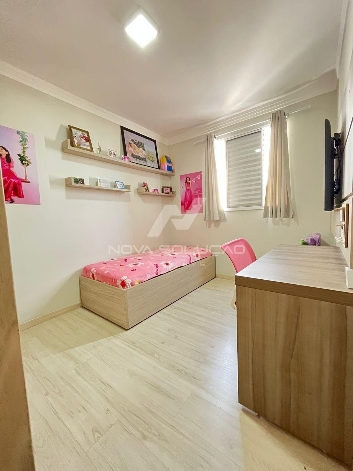 Apartamento  venda, Residencial Parque Liberty, LIMEIRA - SP