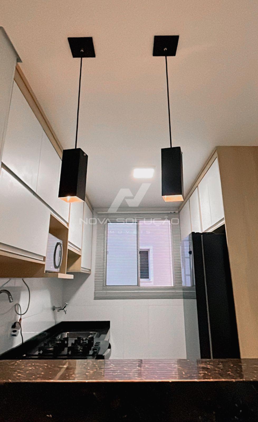 Apartamento  venda, Residencial Parque Liberty, LIMEIRA - SP
