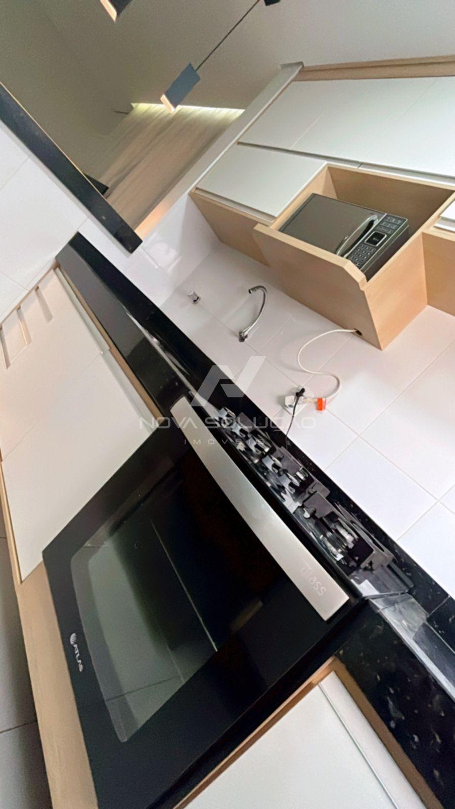 Apartamento  venda, Residencial Parque Liberty, LIMEIRA - SP