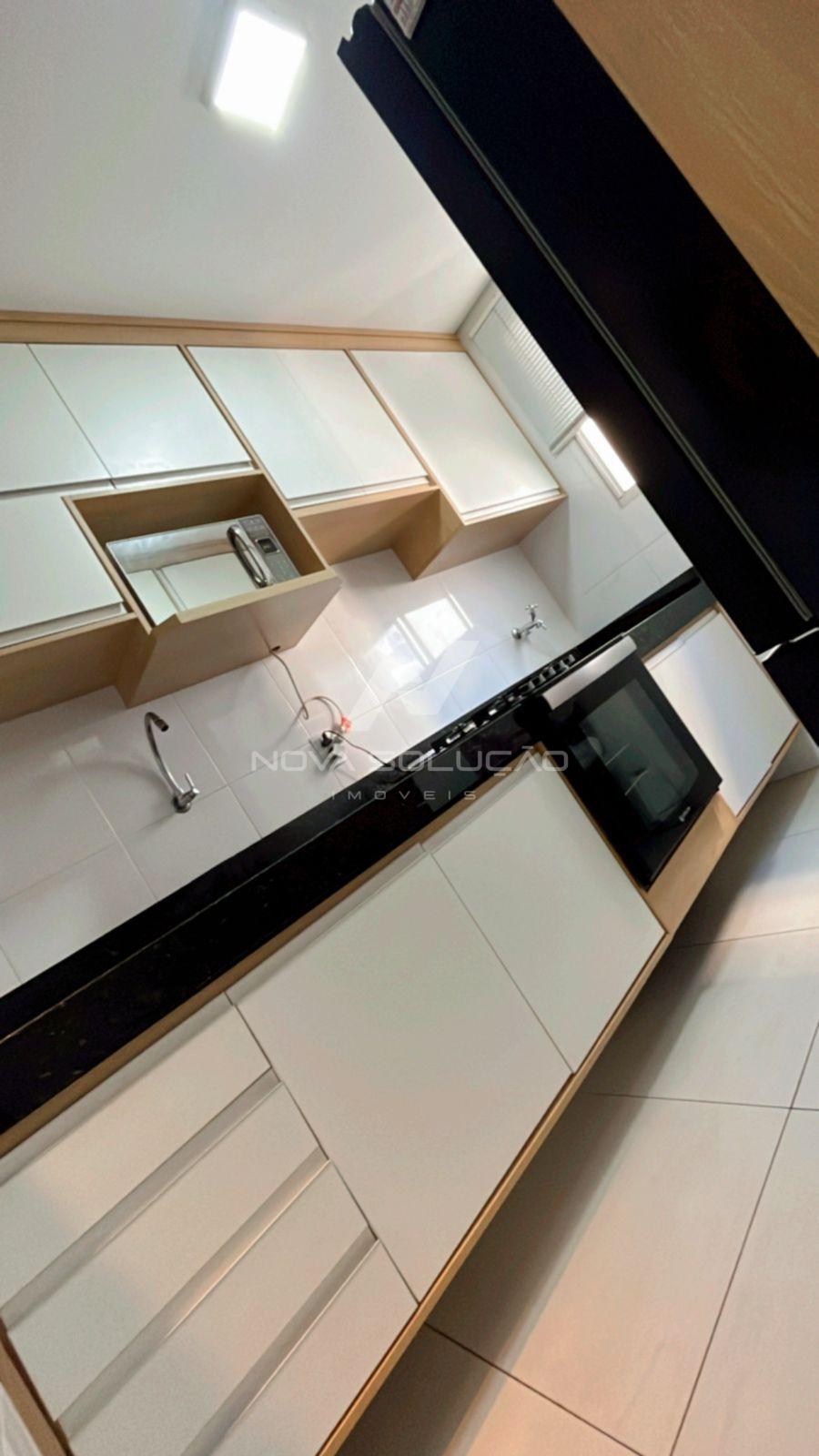 Apartamento  venda, Residencial Parque Liberty, LIMEIRA - SP