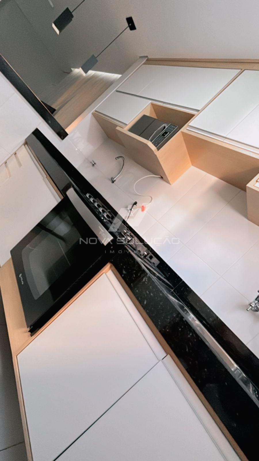 Apartamento  venda, Residencial Parque Liberty, LIMEIRA - SP