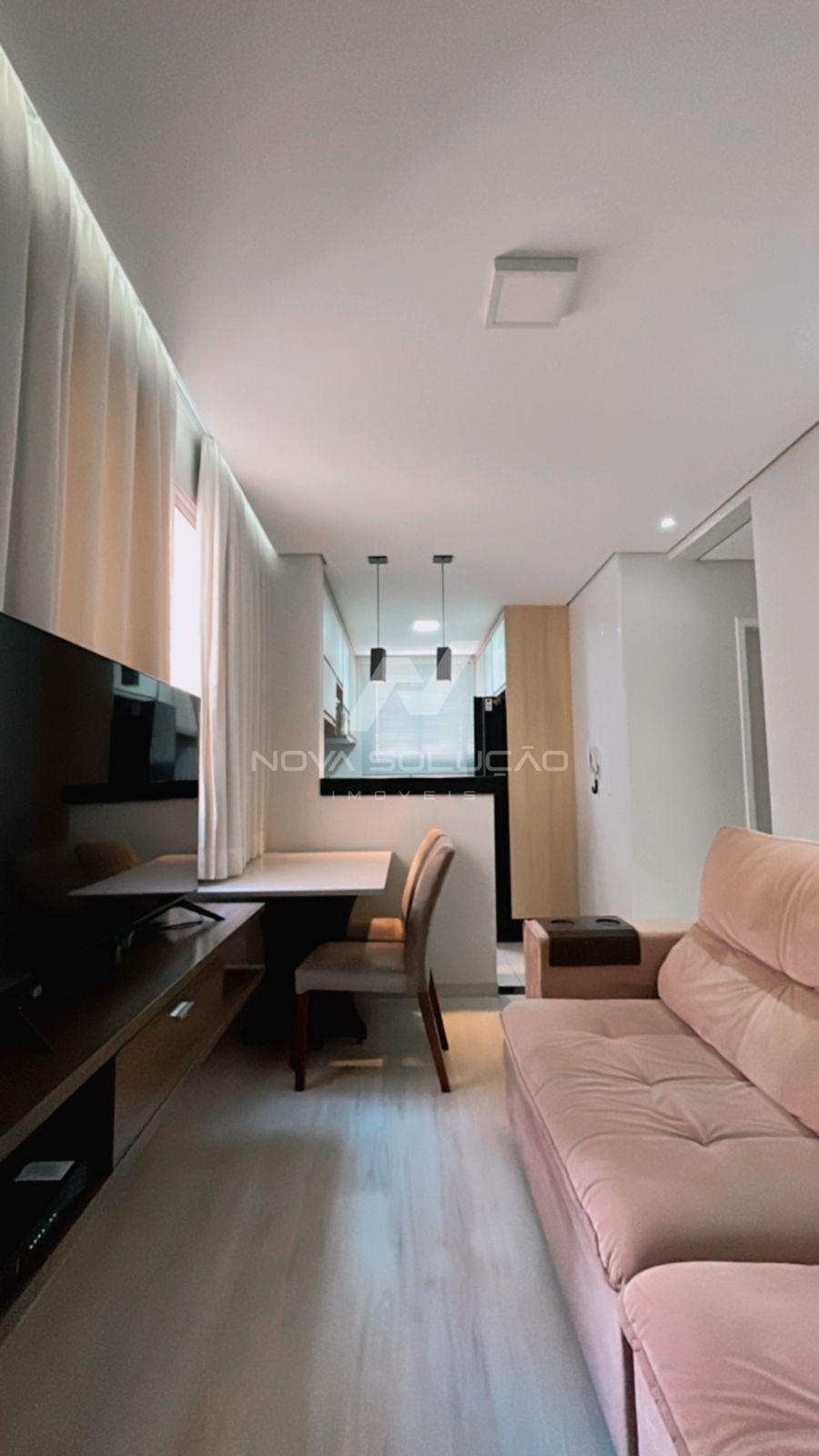 Apartamento  venda, Residencial Parque Liberty, LIMEIRA - SP