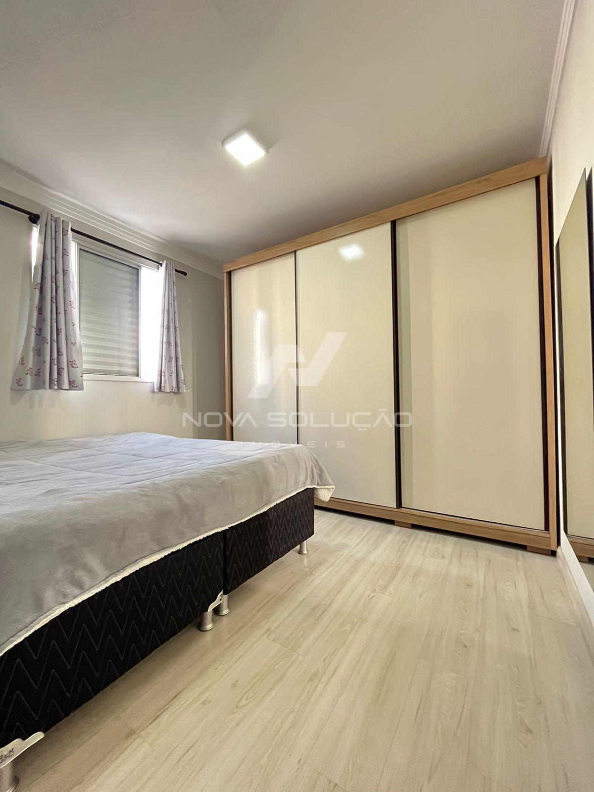 Apartamento  venda, Residencial Parque Liberty, LIMEIRA - SP