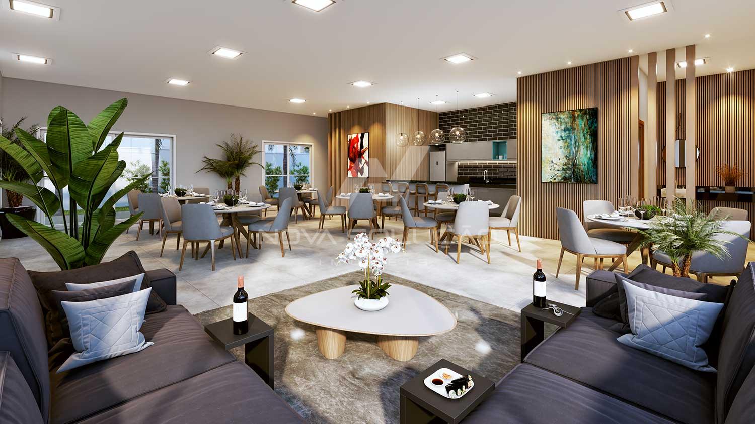 Apartamento  venda, Condomnio Ibiza, LIMEIRA - SP
