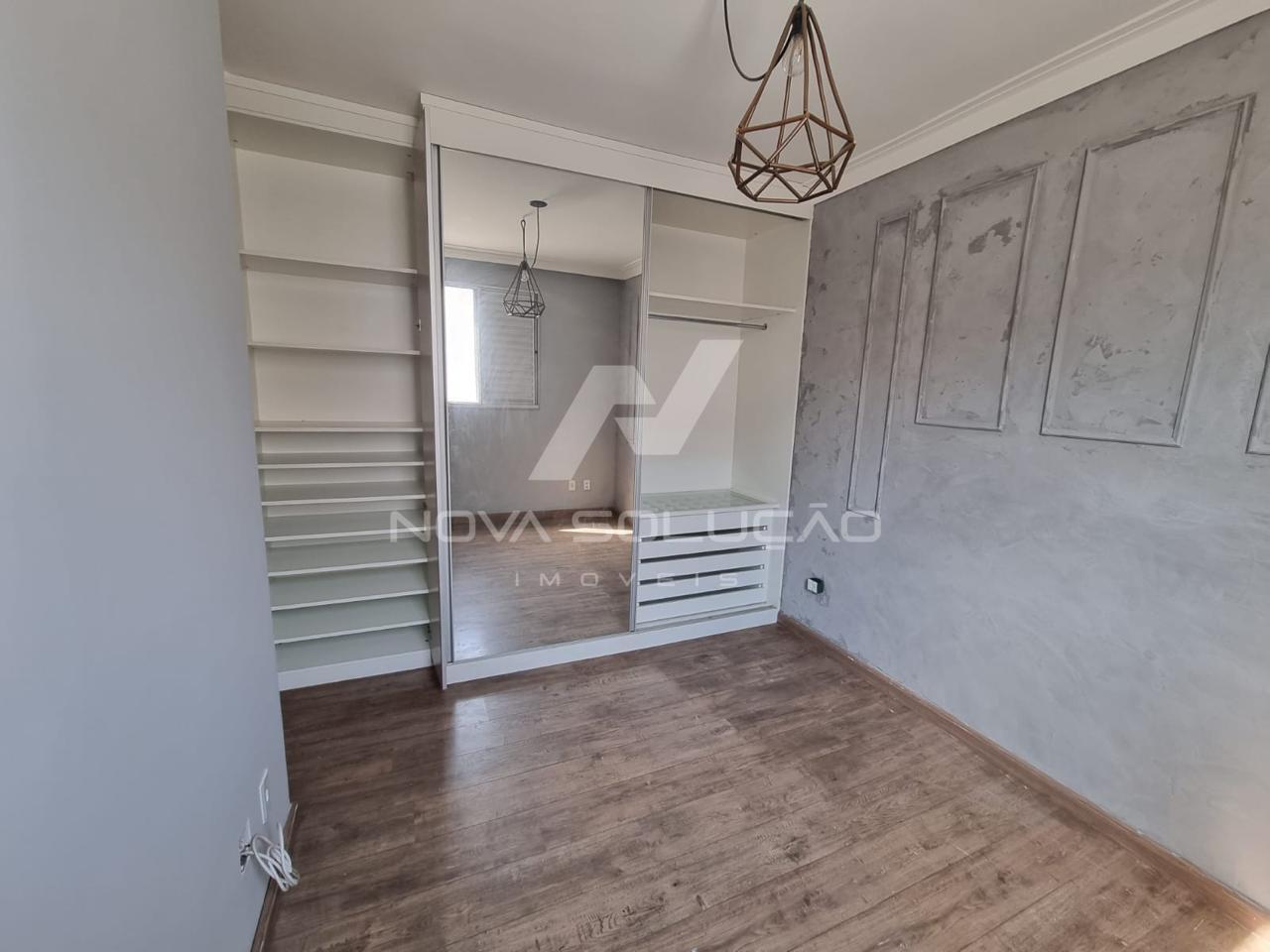 Apartamento  venda, Condomnio Parque Liberty, LIMEIRA - SP