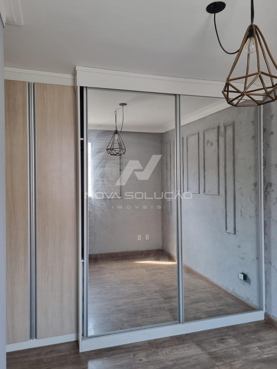 Apartamento  venda, Condomnio Parque Liberty, LIMEIRA - SP