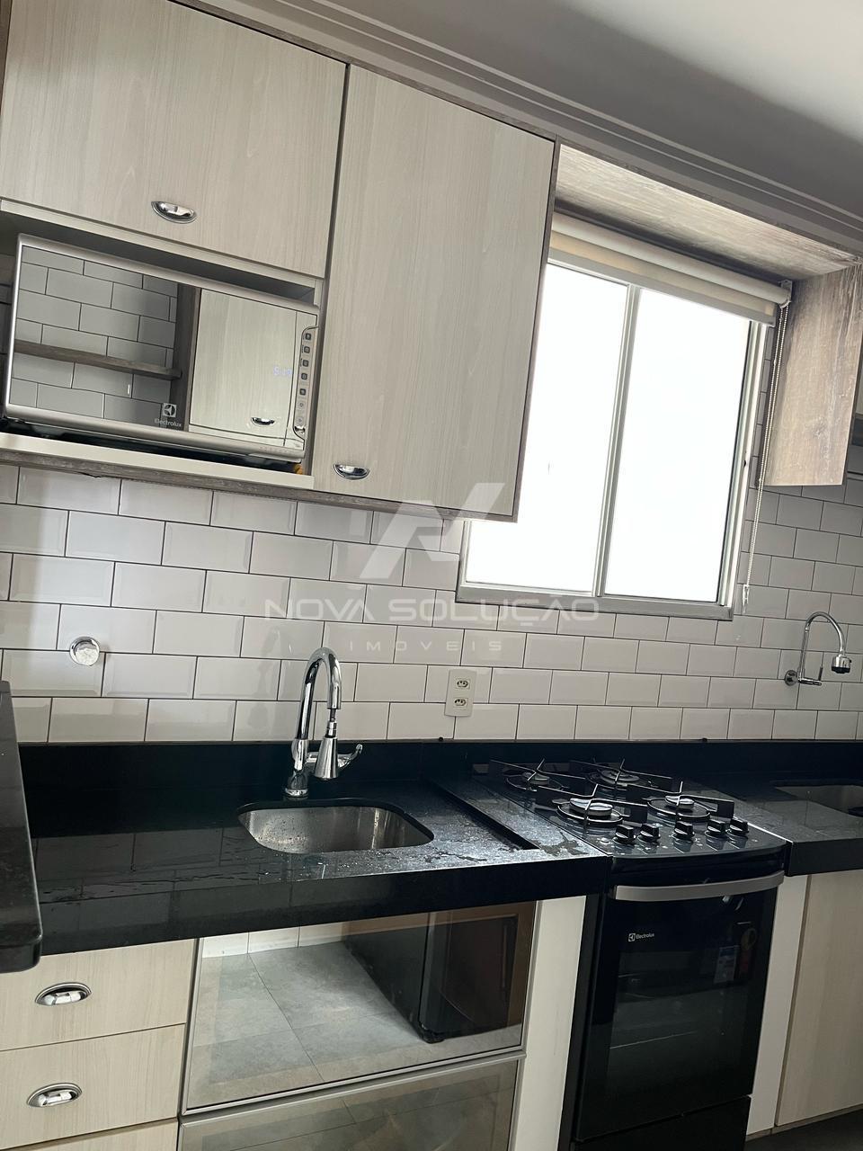 Apartamento  venda, Condomnio Parque Liberty, LIMEIRA - SP